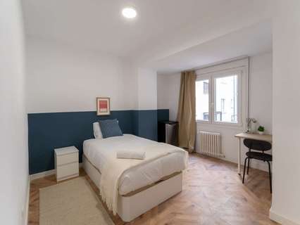 Piso en alquiler en Madrid