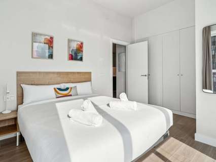 Apartamento en alquiler en Madrid