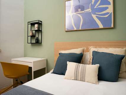 Piso en alquiler en Barcelona