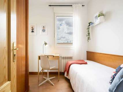 Piso en alquiler en Madrid