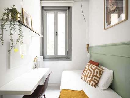 Piso en alquiler en Madrid