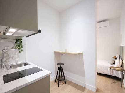 Piso en alquiler en Madrid