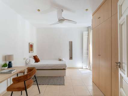 Piso en alquiler en Madrid