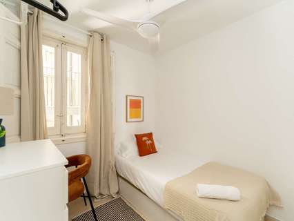 Piso en alquiler en Madrid