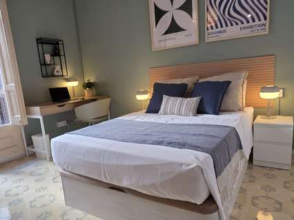 Piso en alquiler en Barcelona