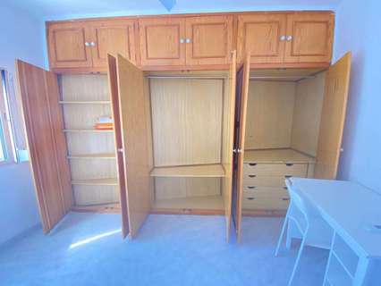 Piso en alquiler en Madrid