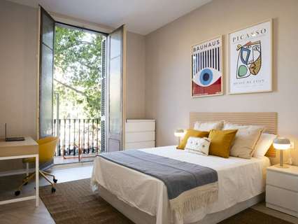 Piso en alquiler en Barcelona