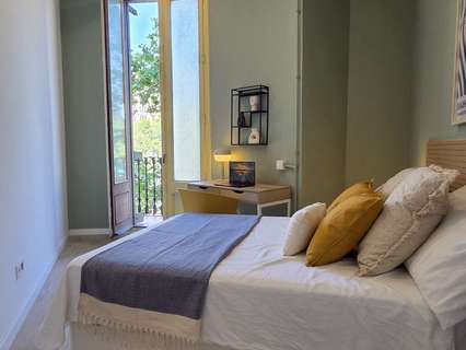 Piso en alquiler en Barcelona