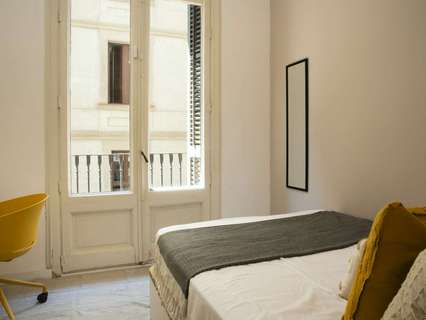 Piso en alquiler en Barcelona