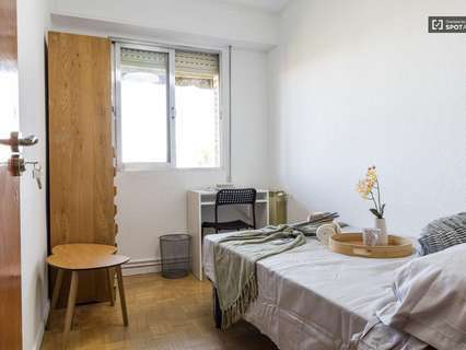 Piso en alquiler en Madrid