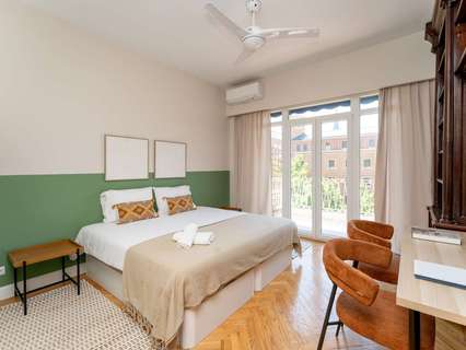 Piso en alquiler en Madrid