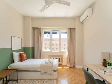 Piso en alquiler en Madrid