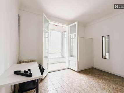 Piso en alquiler en Barcelona