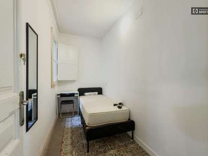 Piso en alquiler en Barcelona