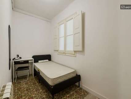 Piso en alquiler en Barcelona