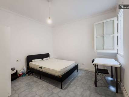 Piso en alquiler en Barcelona