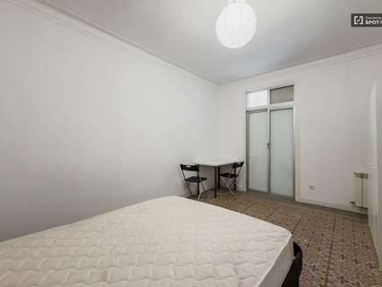 Piso en alquiler en Barcelona