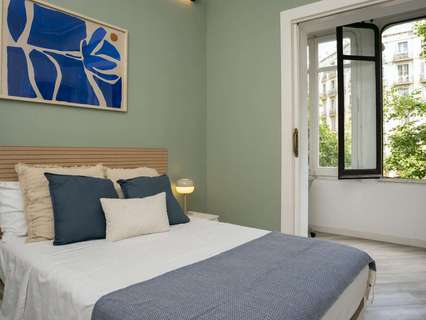 Piso en alquiler en Barcelona