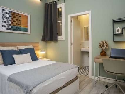 Piso en alquiler en Barcelona