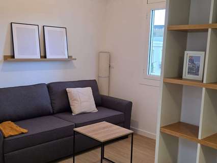 Apartamento en alquiler en Barcelona