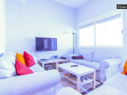 Piso en alquiler en Valencia