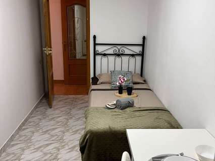 Piso en alquiler en Madrid