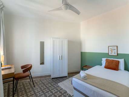 Piso en alquiler en Madrid