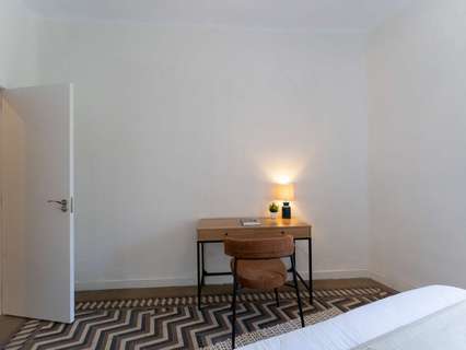 Piso en alquiler en Madrid