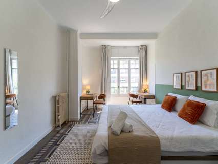 Piso en alquiler en Madrid