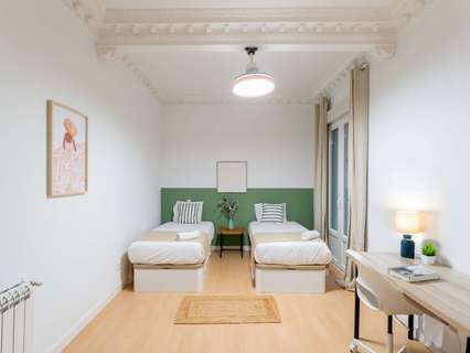 Piso en alquiler en Madrid