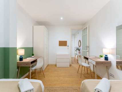 Piso en alquiler en Madrid