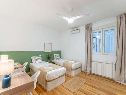 Piso en alquiler en Madrid