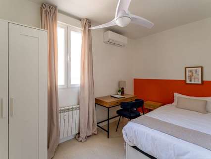 Piso en alquiler en Madrid