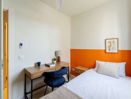 Piso en alquiler en Madrid