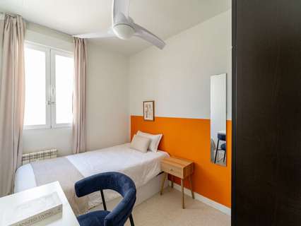 Piso en alquiler en Madrid