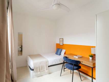 Piso en alquiler en Madrid