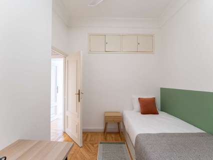 Piso en alquiler en Madrid