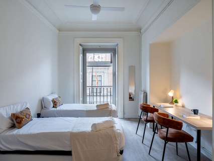 Piso en alquiler en Madrid