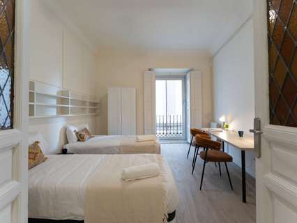 Piso en alquiler en Madrid