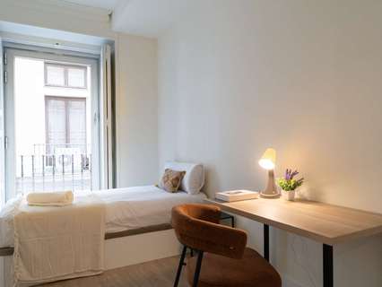 Piso en alquiler en Madrid