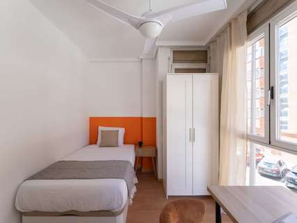 Piso en alquiler en Madrid