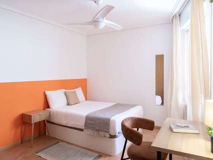 Piso en alquiler en Madrid