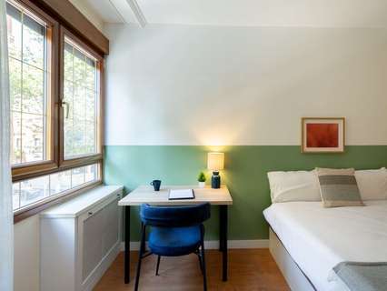 Piso en alquiler en Madrid