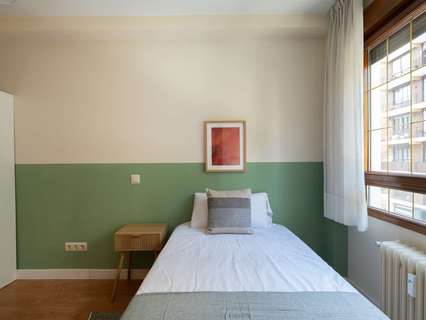 Piso en alquiler en Madrid