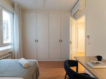 Piso en alquiler en Madrid