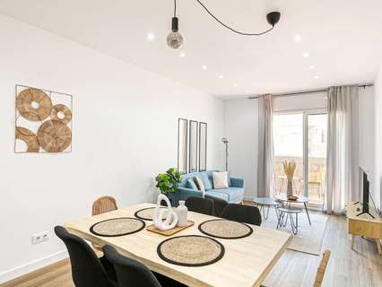 Apartamento en alquiler en Barcelona