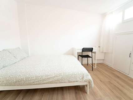 Piso en alquiler en Madrid