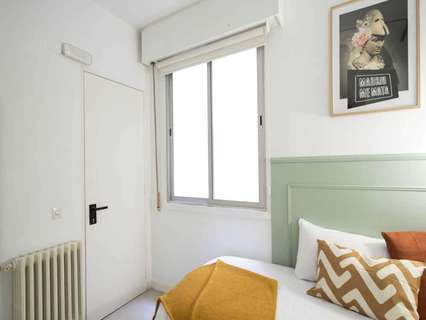 Piso en alquiler en Madrid