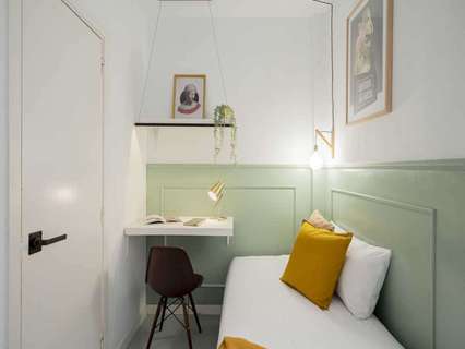 Piso en alquiler en Madrid