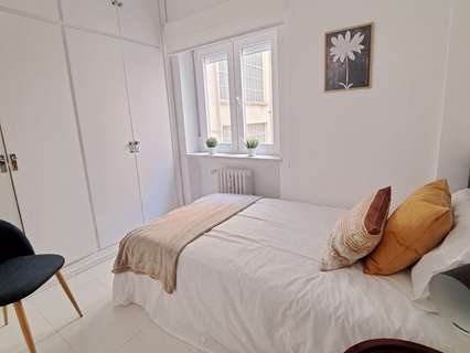 Piso en alquiler en Madrid